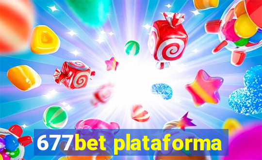 677bet plataforma